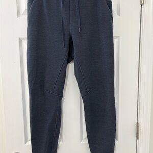 lululemon athletica Navy Joggers